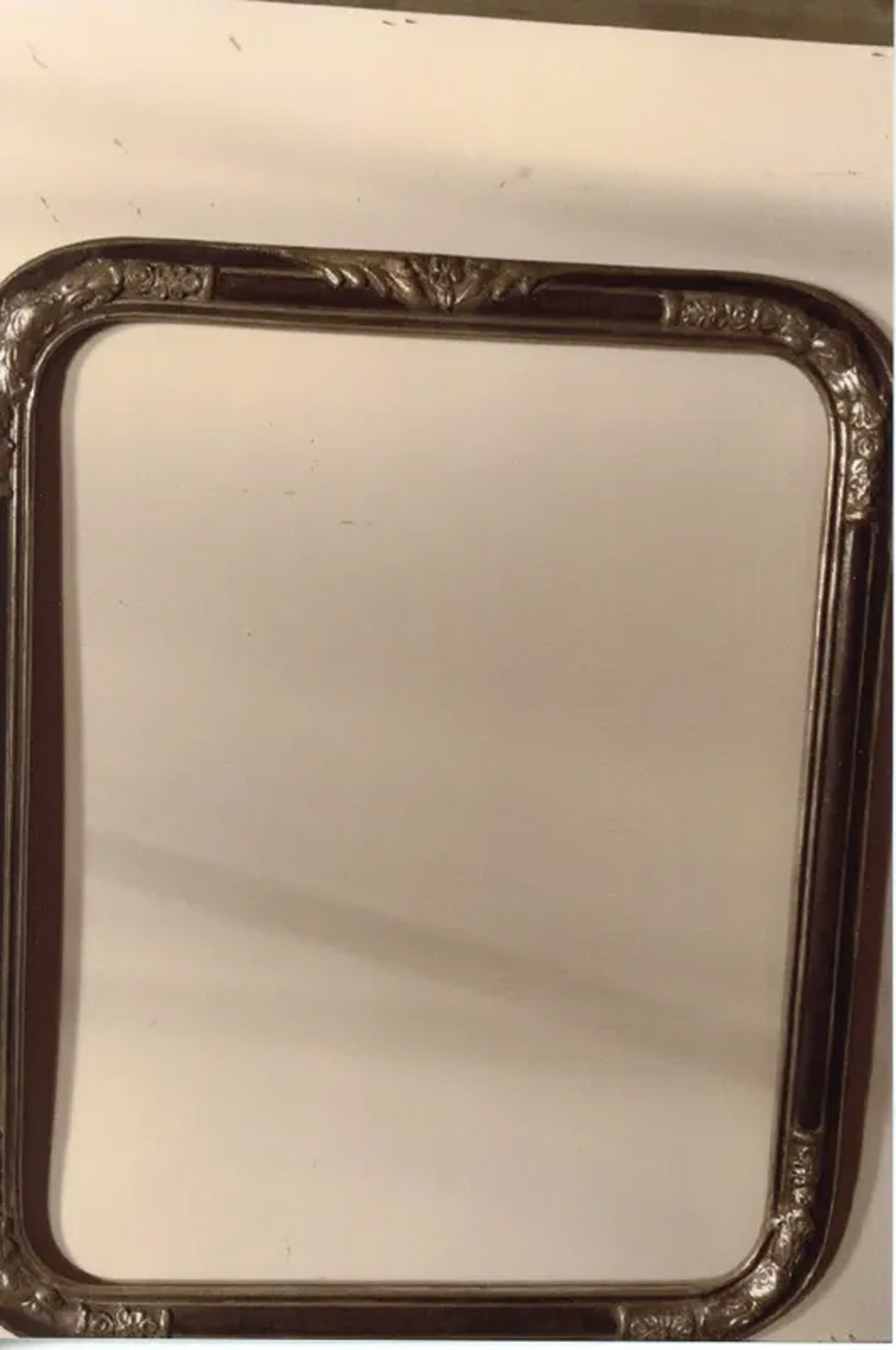 Restored painting — after restoration #3 (variant 1)