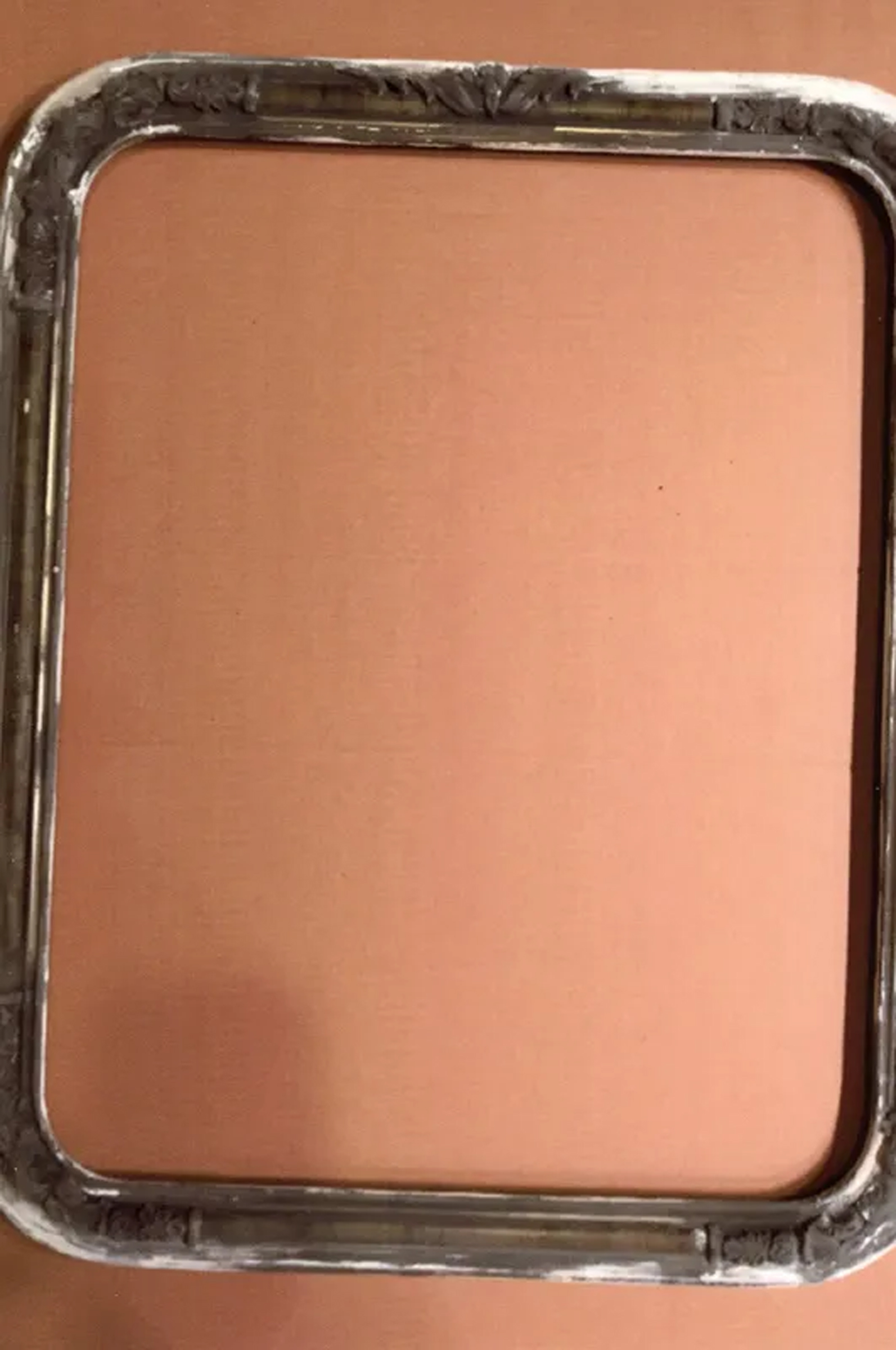 Frame Restoration before restoration — Frame Restoration #3