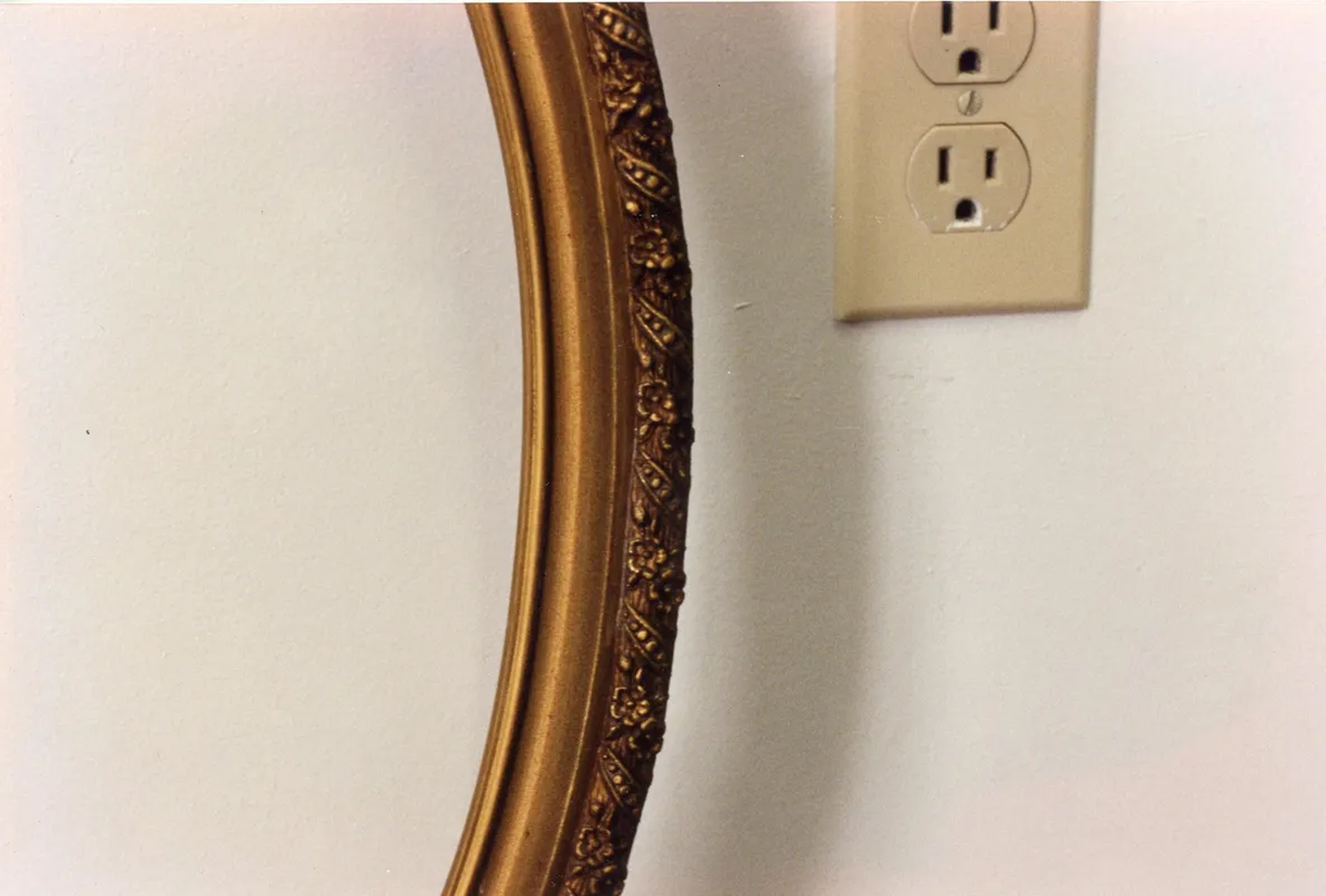 Restored painting — after restoration #4 (variant 1)