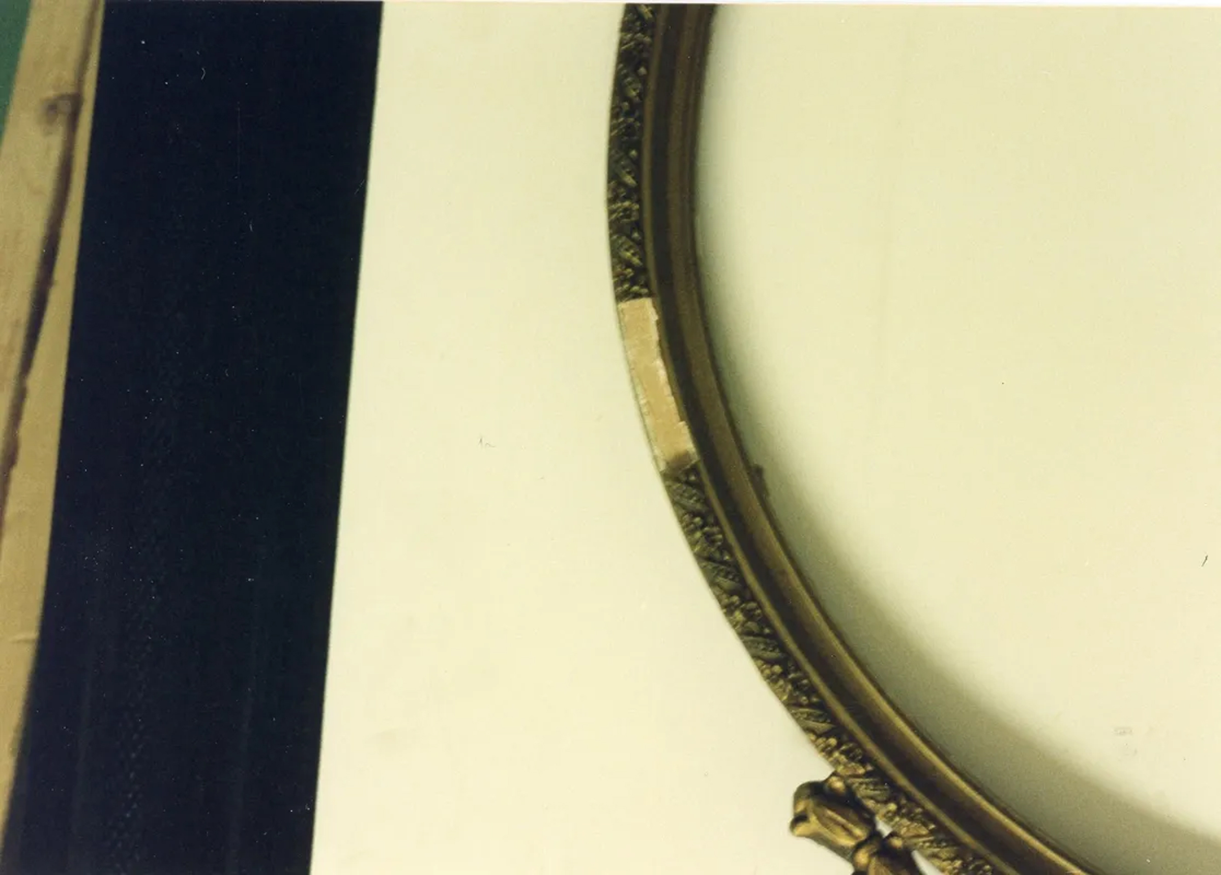Frame Restoration before restoration — Frame Restoration #4