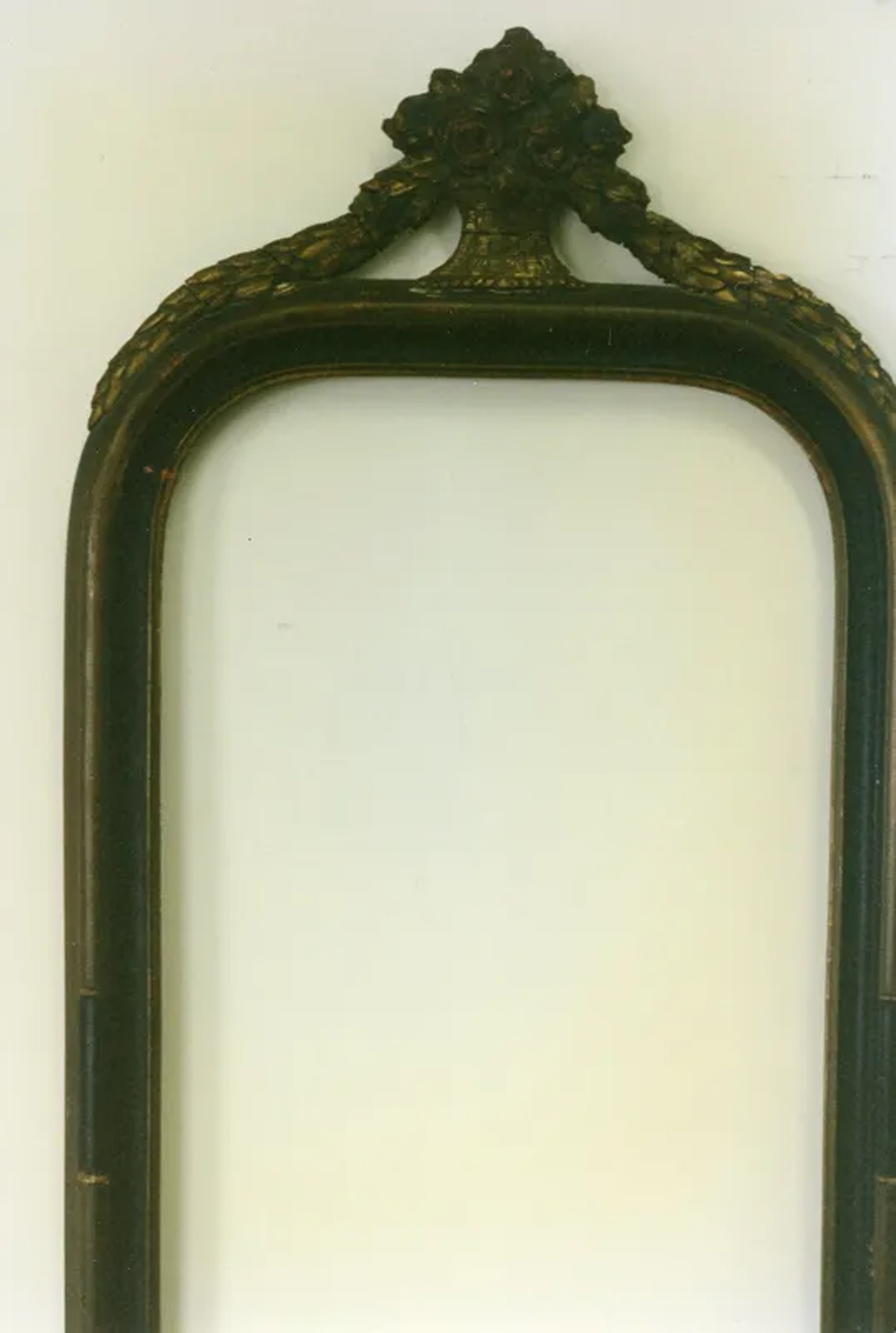 Frame Restoration before restoration — Frame Restoration #5