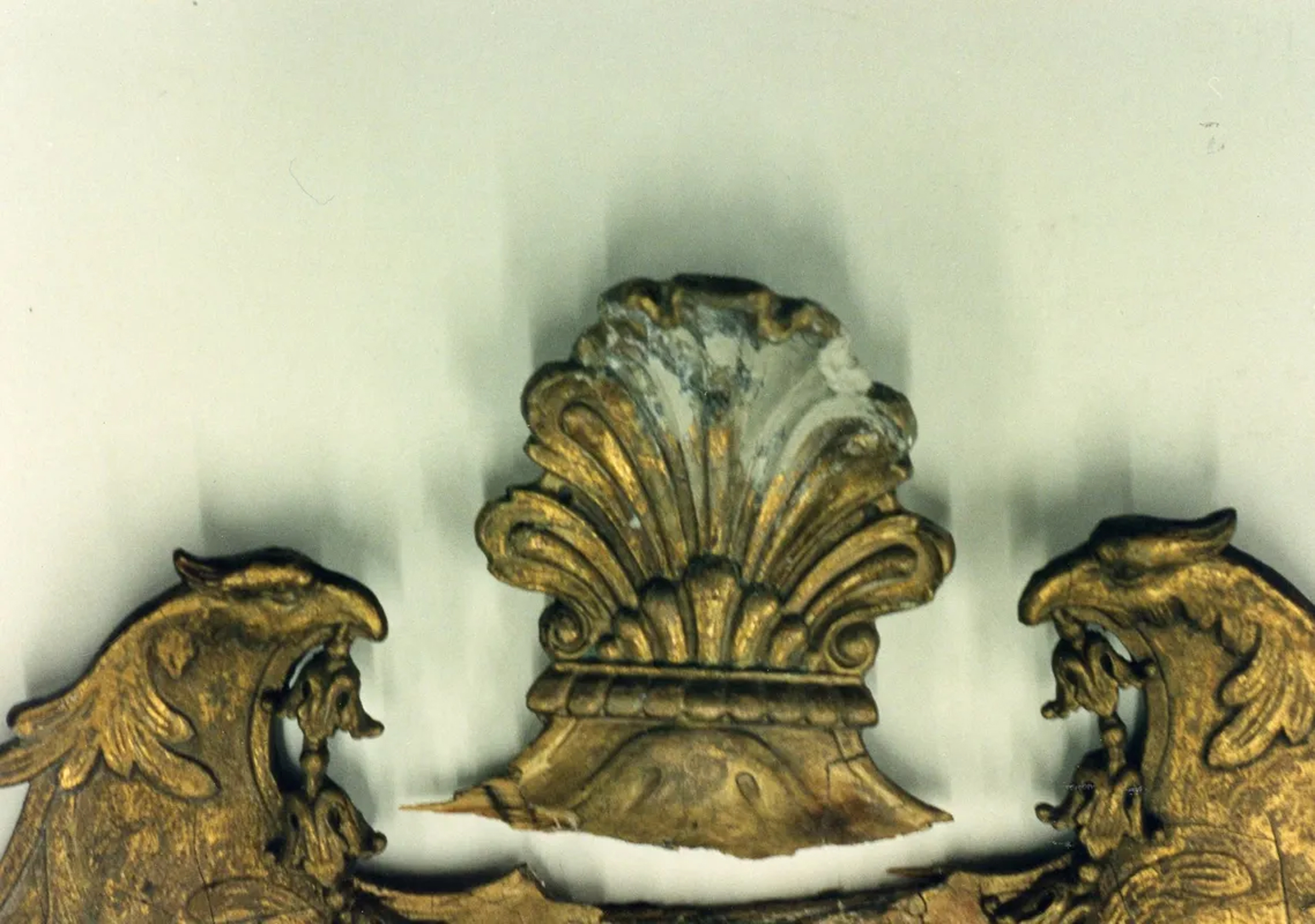 Frame Restoration before restoration — Frame Restoration #6